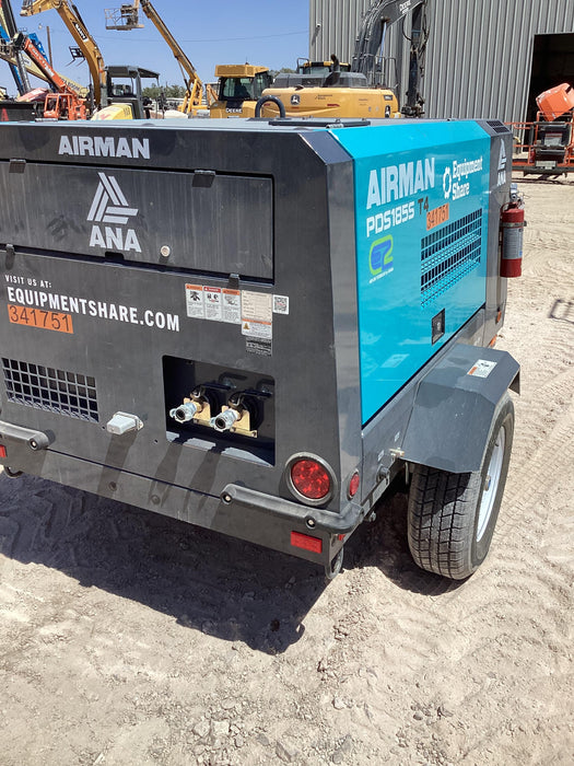 2023 AIRMAN PDS185S CWK