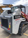 2020 Takeuchi TL12R2-R Canopy, Manual QC
