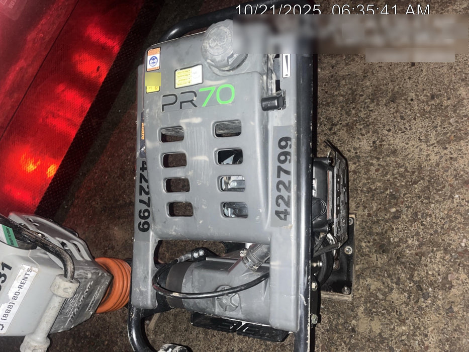 2024 THIRD COAST EQUIPMENT PR70H