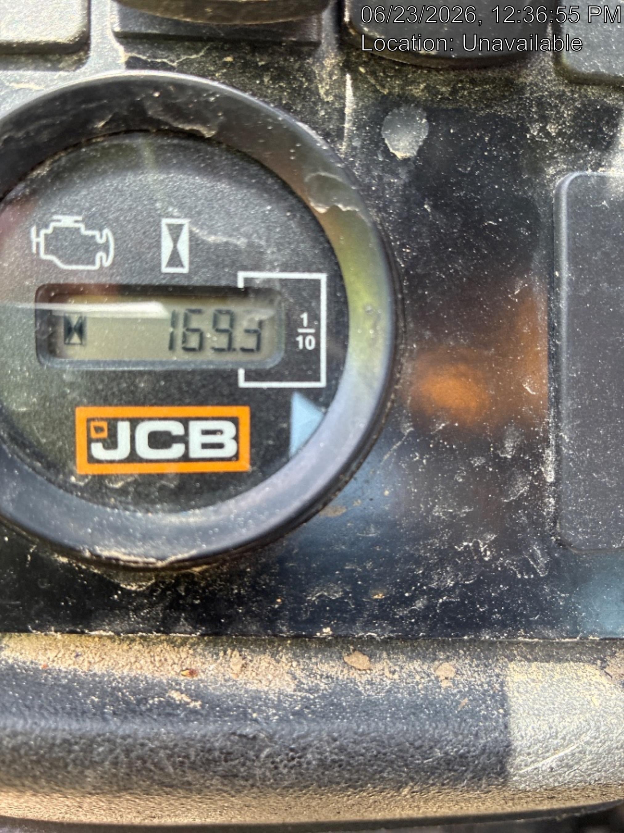 2025 JCB 506-36