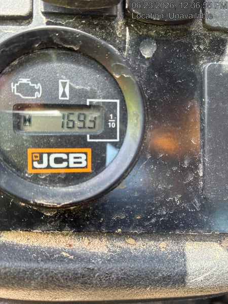 2025 JCB 506-36