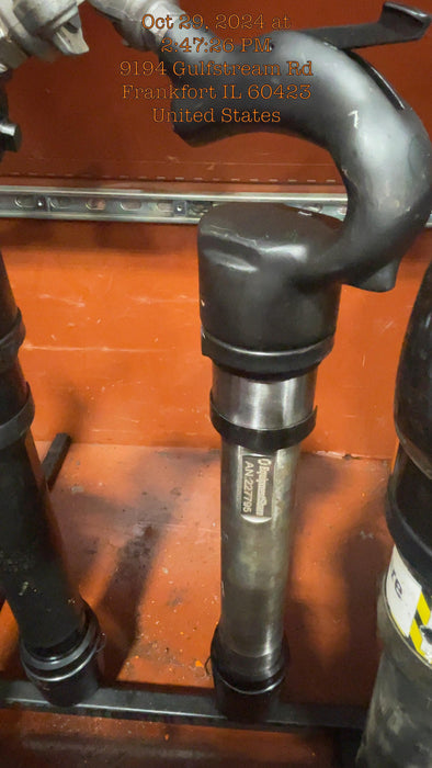 2022 MICHIGAN PNEUMATIC MP-4181-USA-NEP