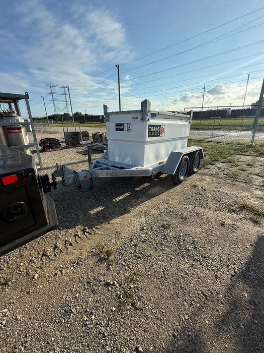 2021 WESTERN GLOBAL 20TCG-UCA-EB