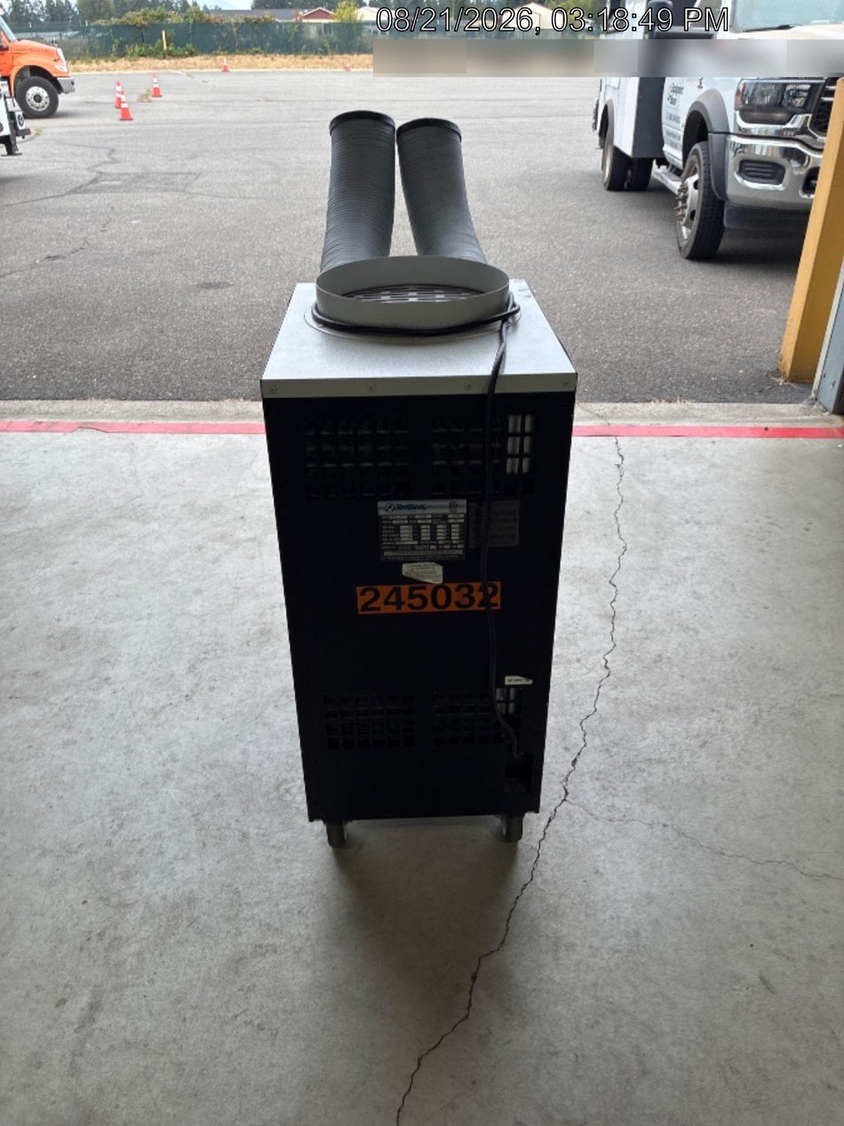 2022 KWIKOOL KPAC1411-2