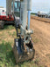 2021 TAKEUCHI TB290C