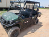 Kawasaki MULE PRO-DX Diesel, 6-Seater, Canopy, No Doors