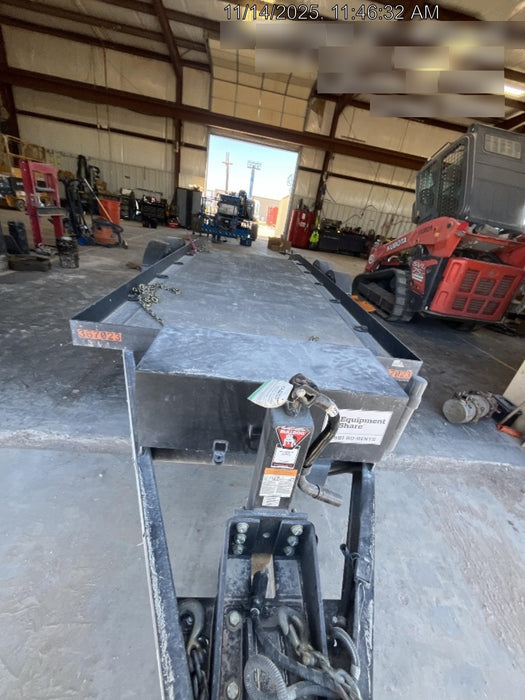 2023 STEELPOINT K19E