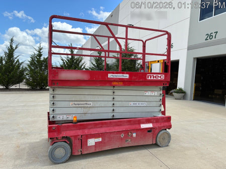 2021 MEC 4555SE