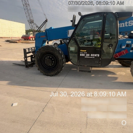 2025 GENIE GTH-844