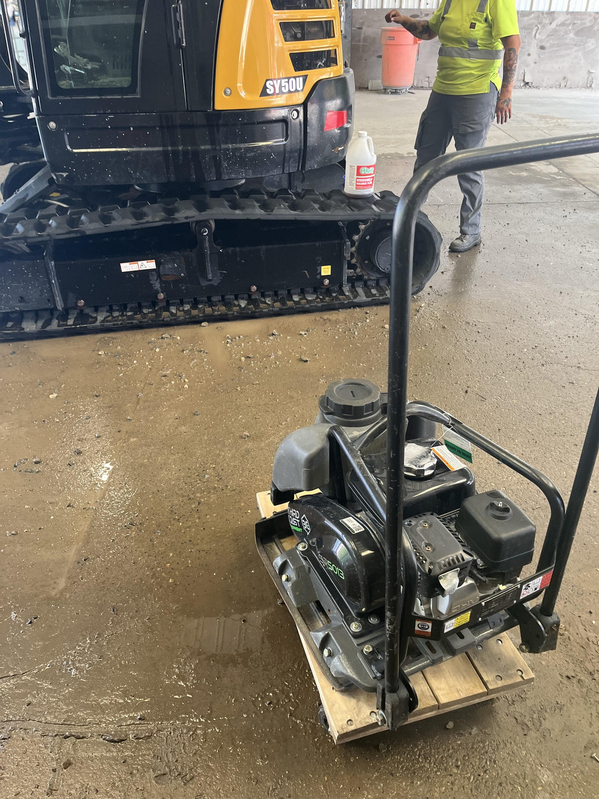 2023 THIRD COAST EQUIPMENT SP5013H