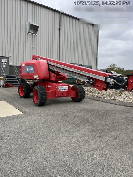 2021 LGMG T65J
