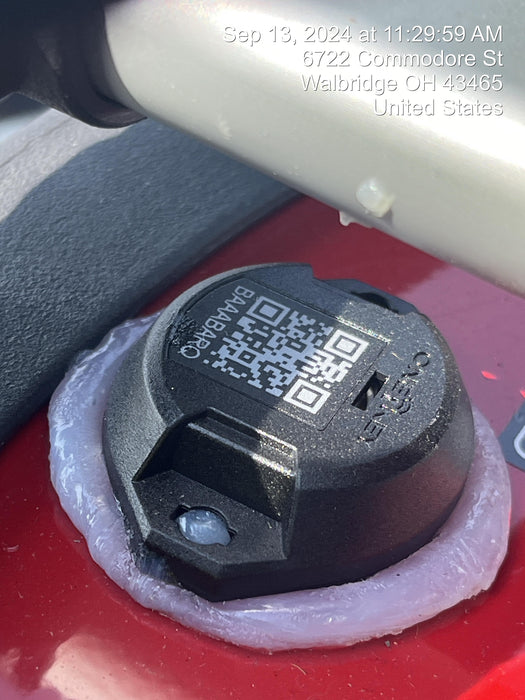 2024 LINCOLN ELECTRIC TOMAHAWK 1000