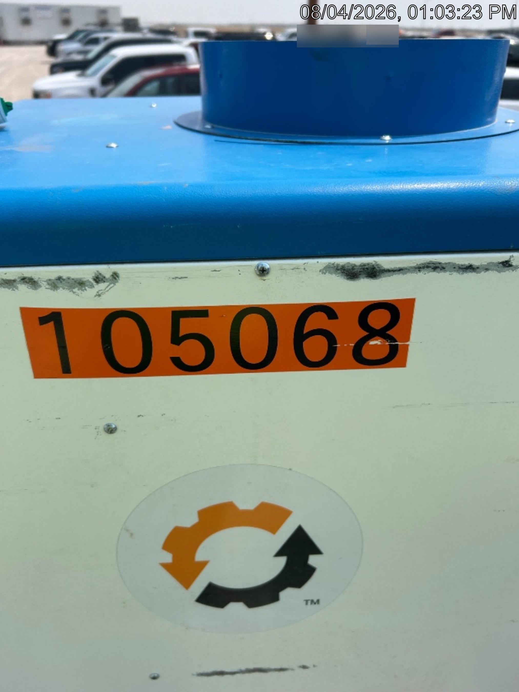 2020 MESTEK 6HK16