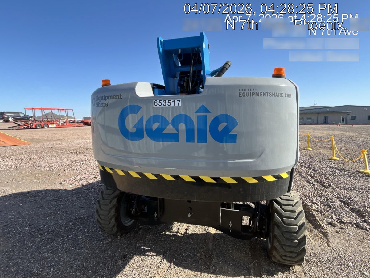 2026 GENIE S-45 XC