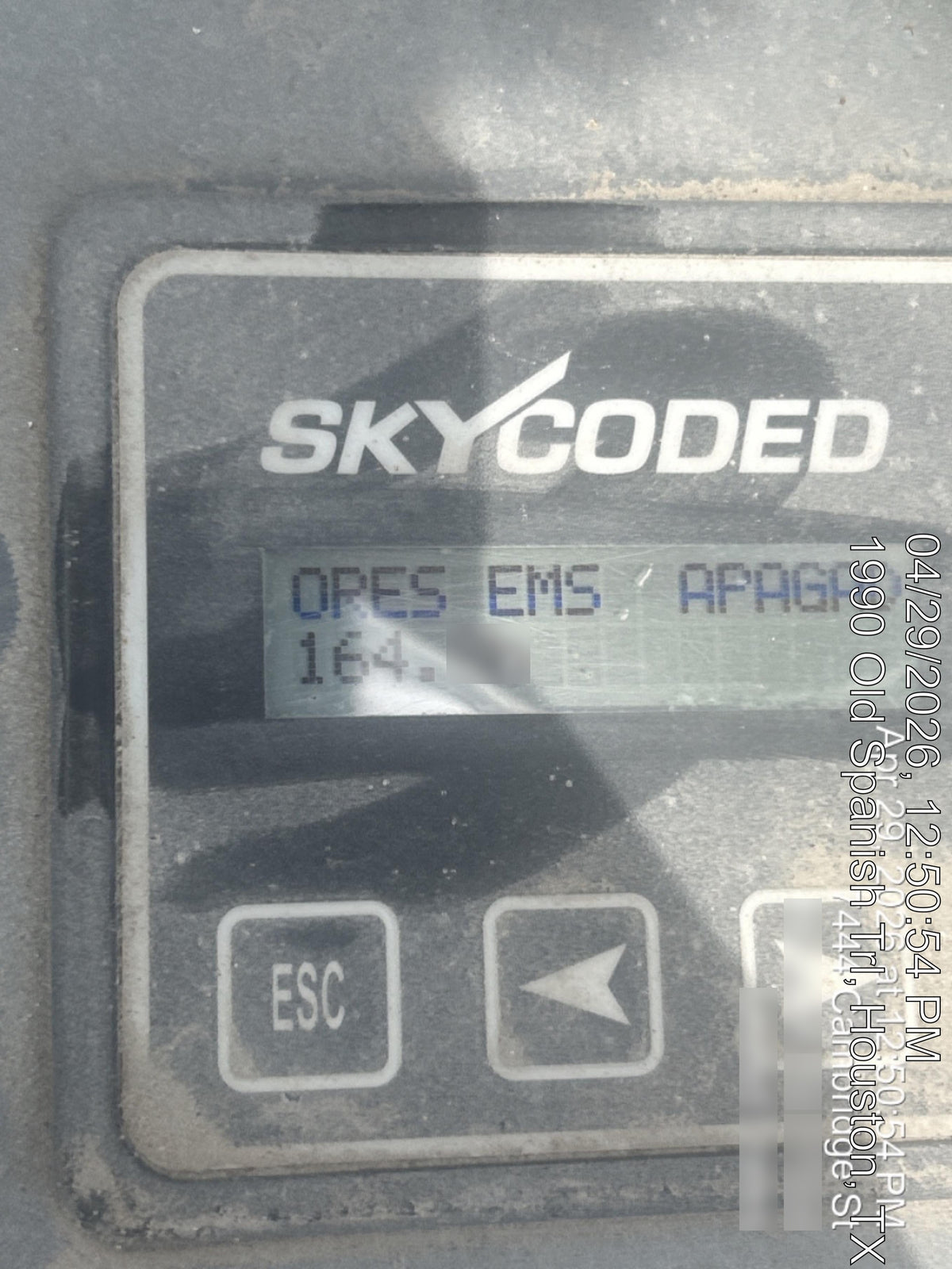 2021 SKYJACK SJ3226