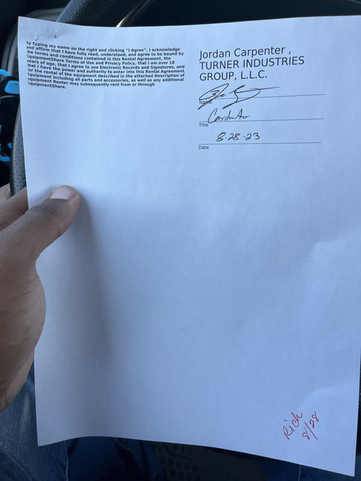 2023 BIG ASS FANS Cool Space 400