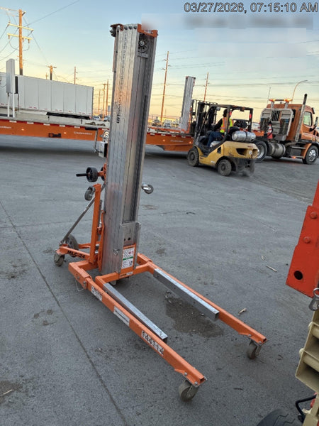 2021 LIFTSMART MLC-24