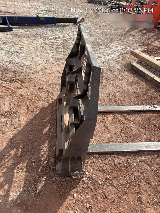 2020 PALADIN 48" Pallet Forks - Paladin