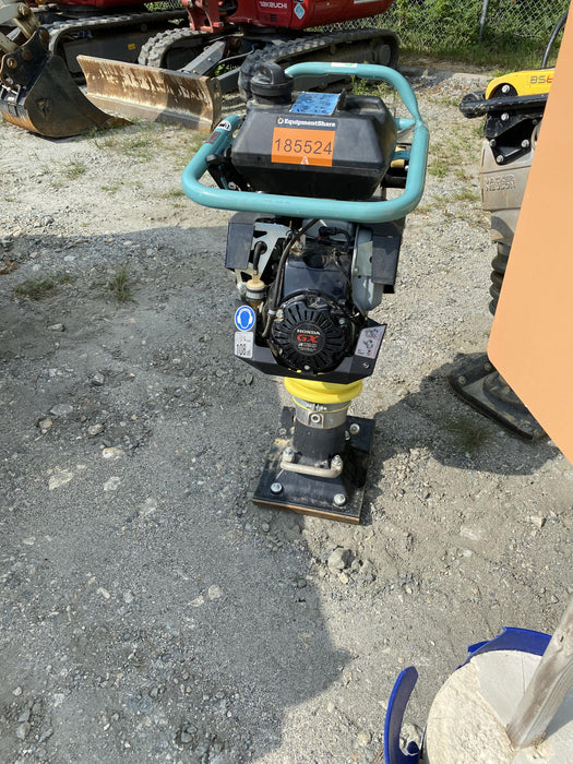 2021 AMMANN ATR 68 P