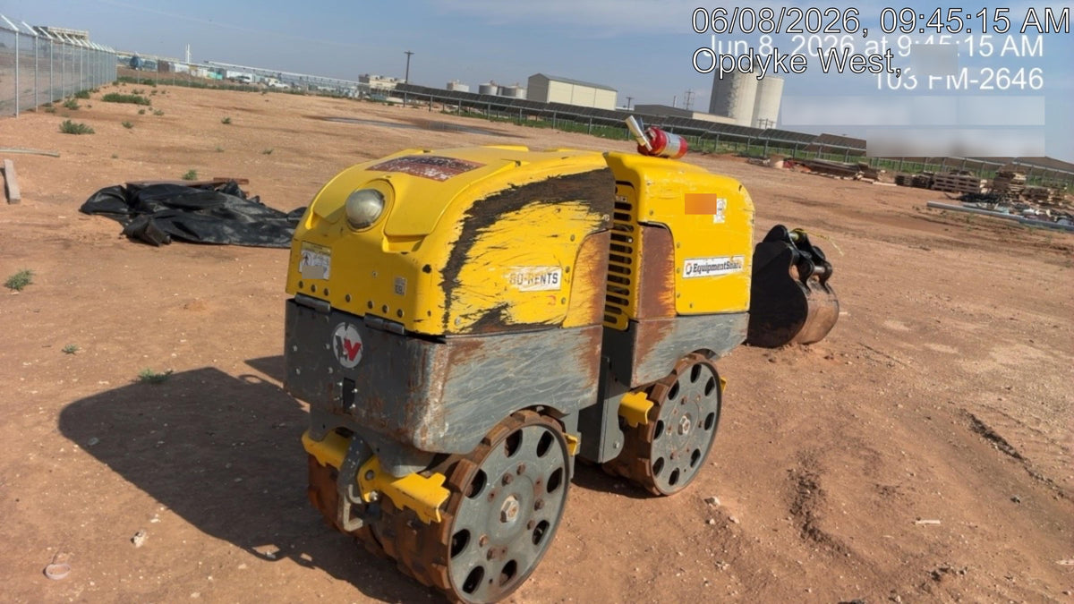 2020 WACKER NEUSON RTLx-SC3