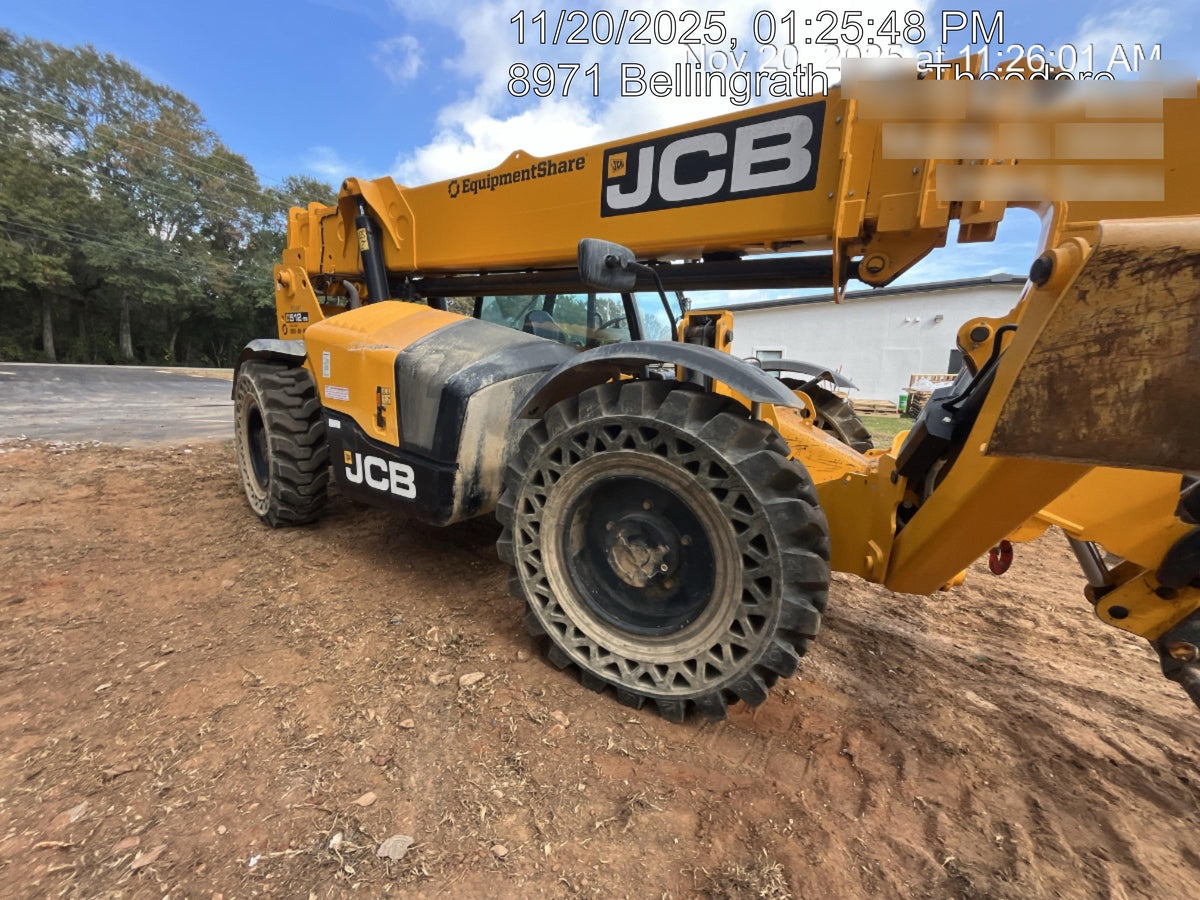 2024 JCB 512-56
