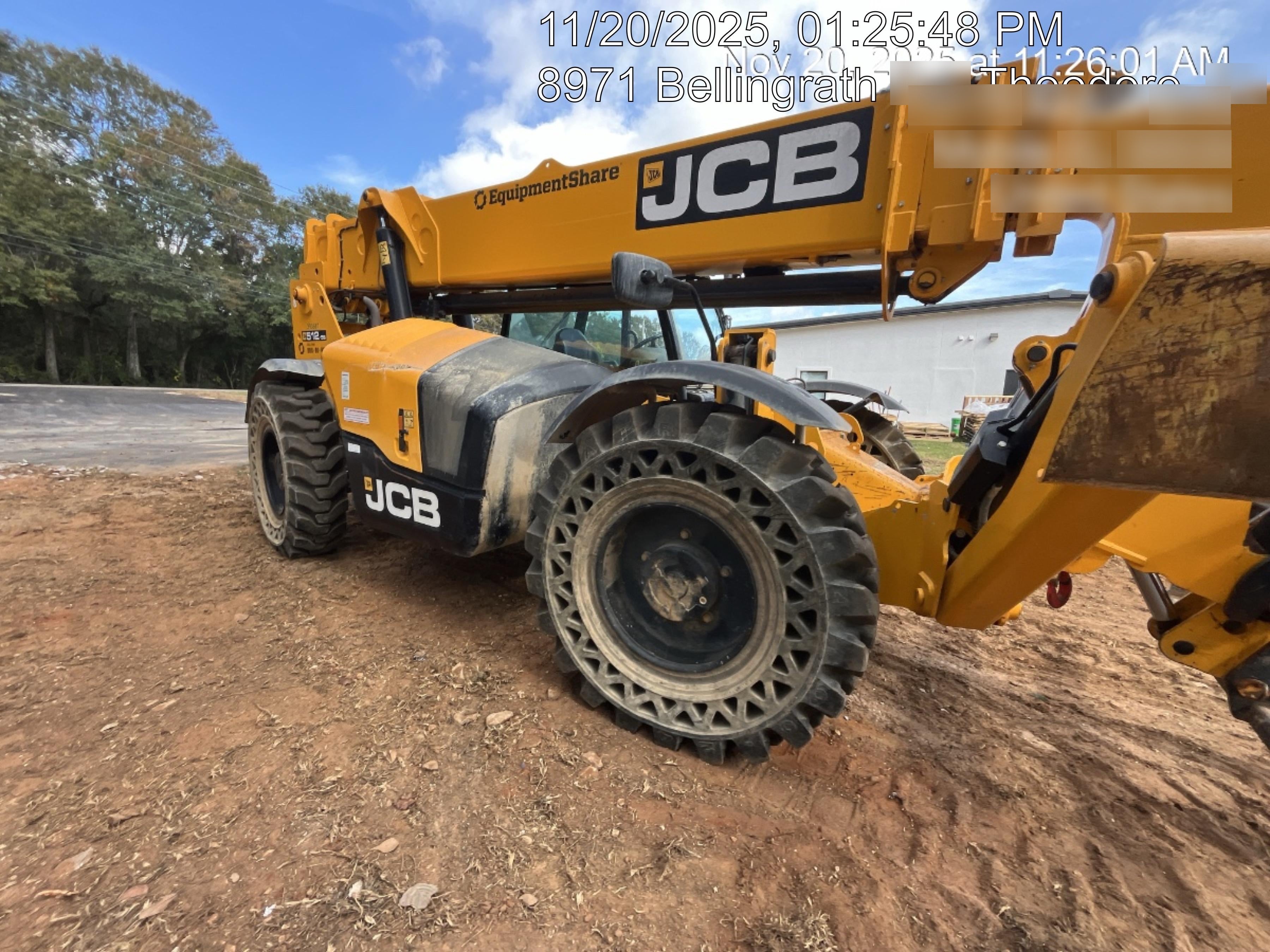 2024 JCB 512-56