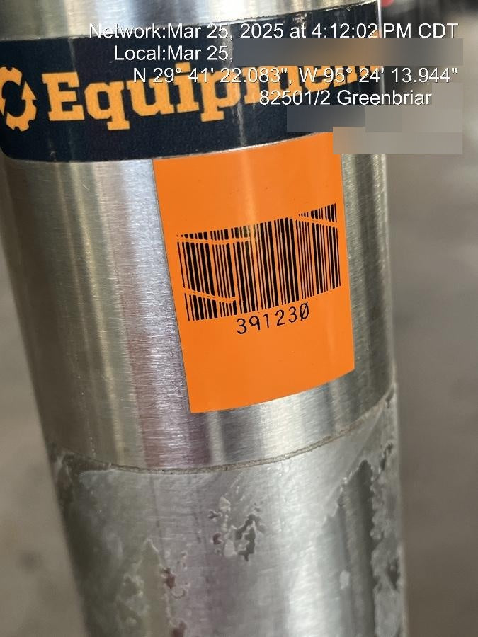 2024 ULINE H-5839