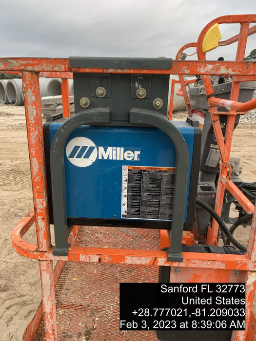 2020 MILLER ELECTRIC CST-280