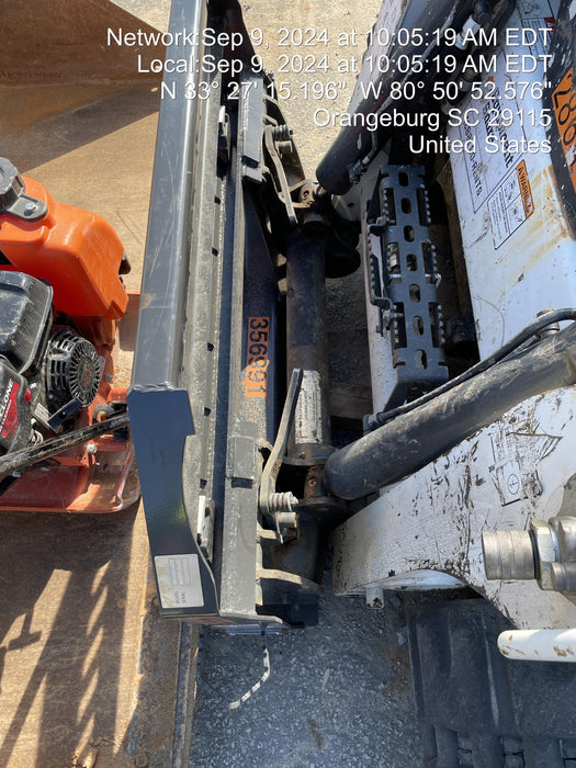 2023 SOLESBEE SPF-48