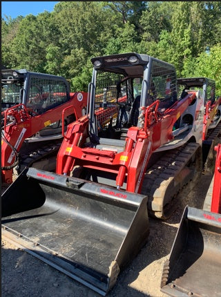 2022 TAKEUCHI TL12R2-R