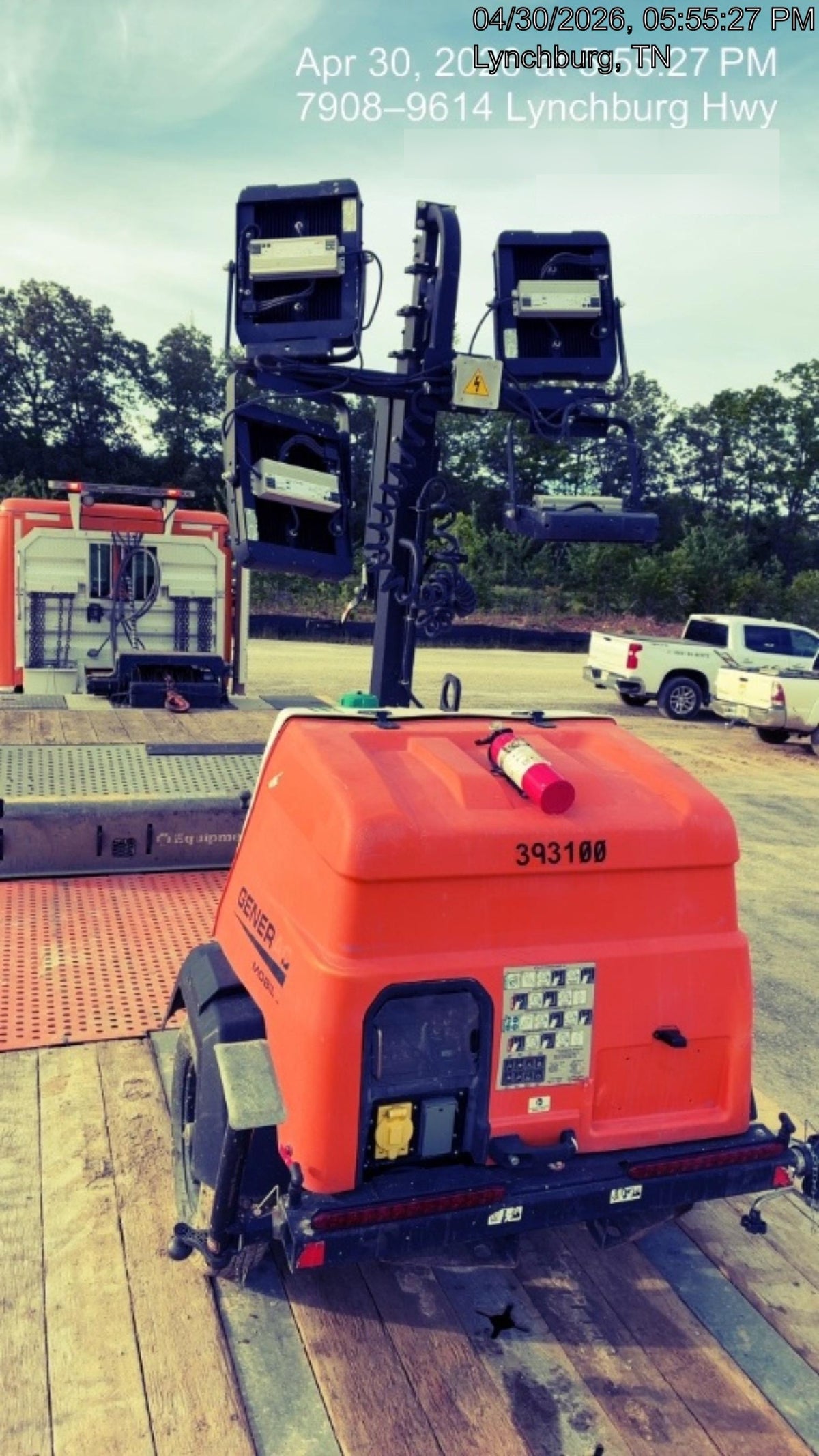 2024 GENERAC MLT2