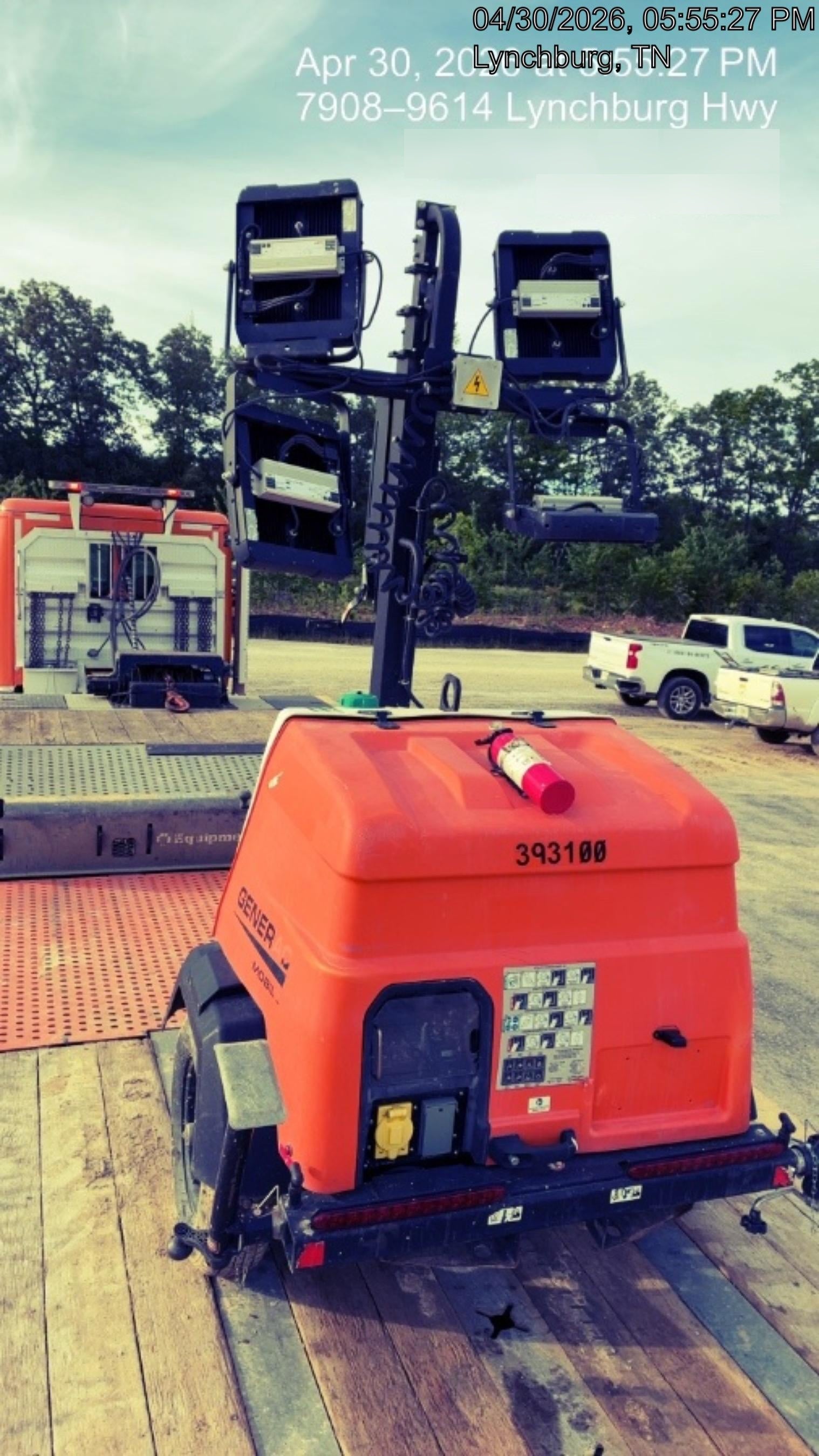 2024 GENERAC MLT2