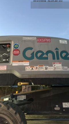 2020 GENIE S-45 XC