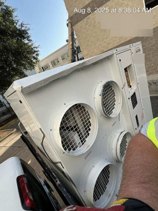 2022 UNITED COOL AIR Mach145G4AS30