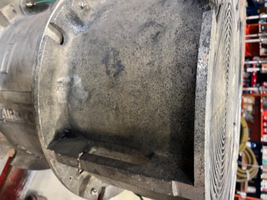 2023 WIDDER 20262-TRACKER