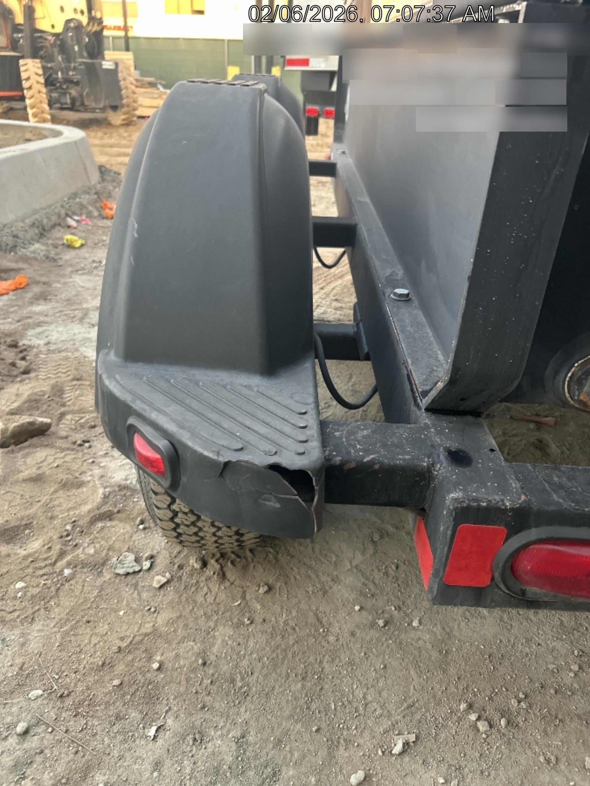 2020 WACKER NEUSON G70