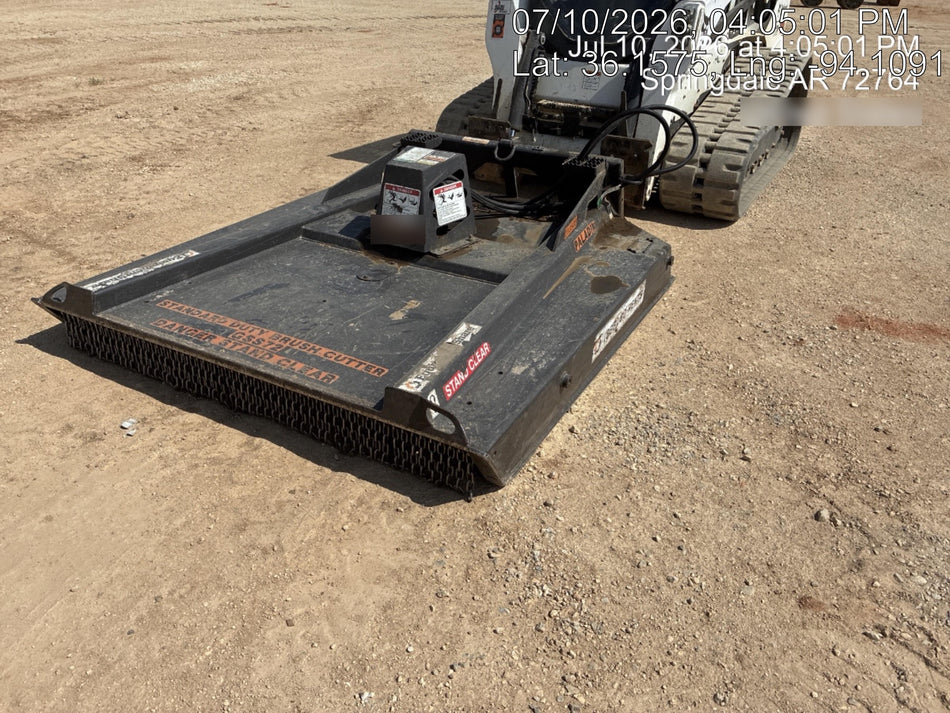2022 PALADIN 30372A-0022