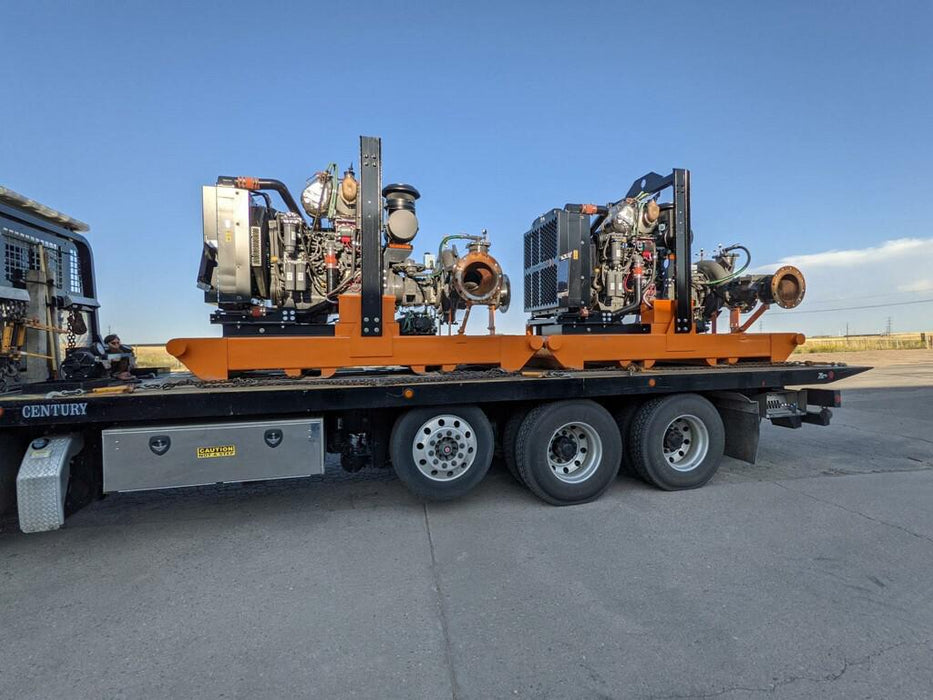 2020 CORNELL 8NHTA-EM-RP