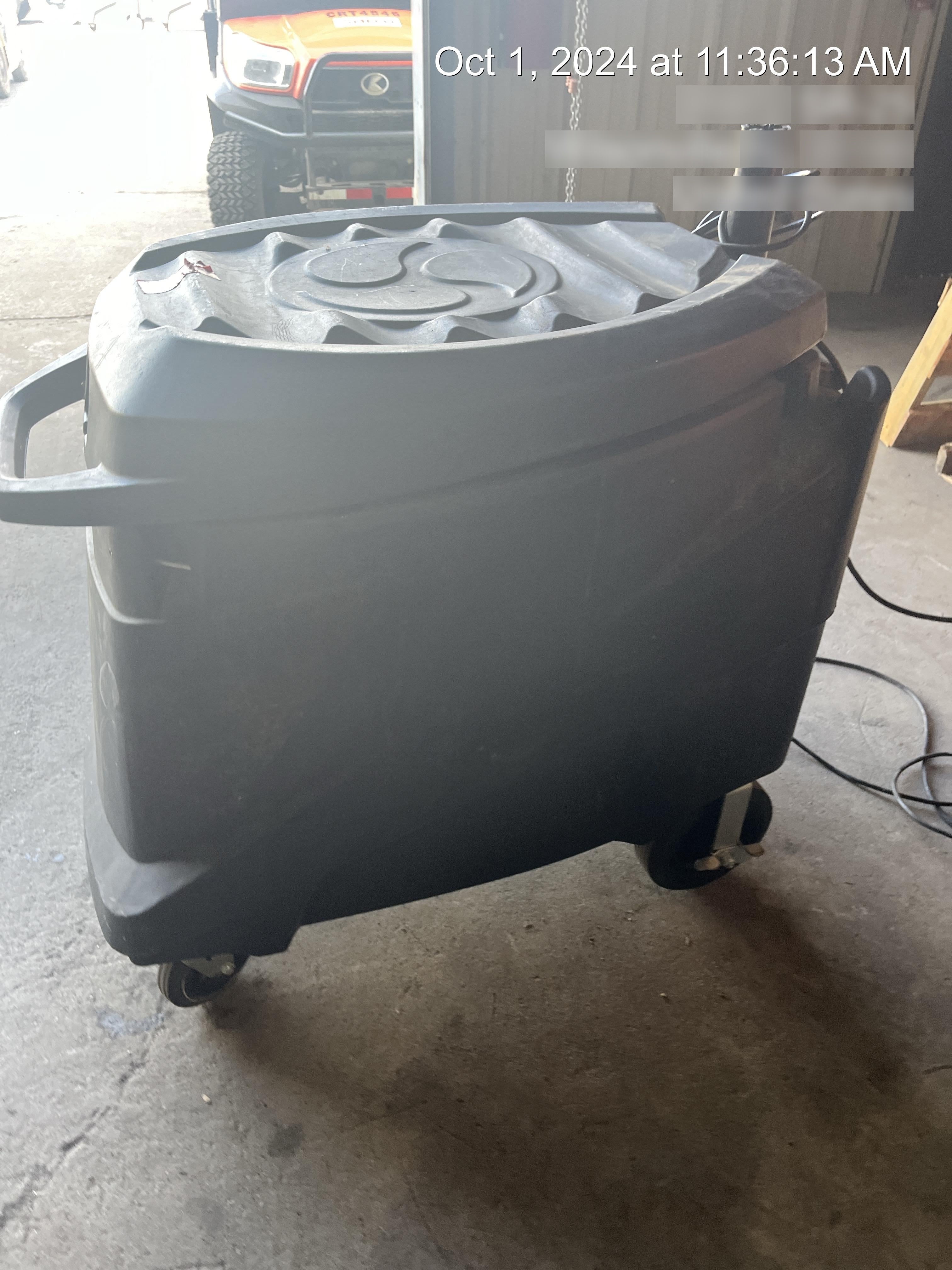 2020 POWER BREEZER PB10-MAX-06-B