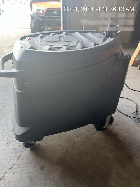 2020 POWER BREEZER PB10-MAX-06-B