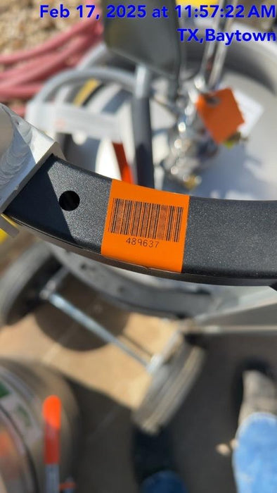 2025 GUARDIAN G1562HAT