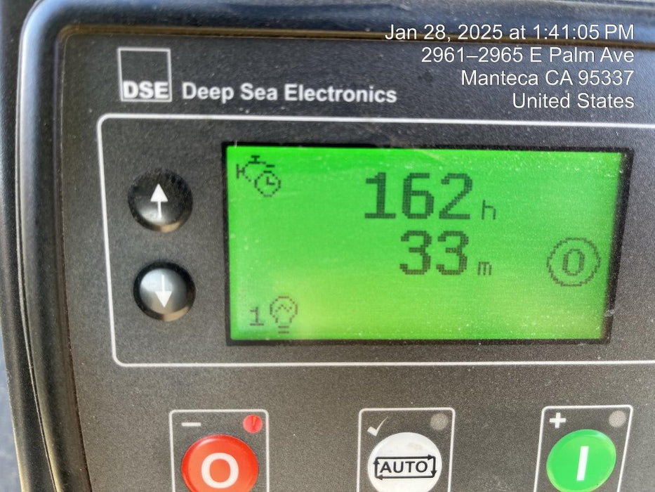 2024 WACKER NEUSON LTT4