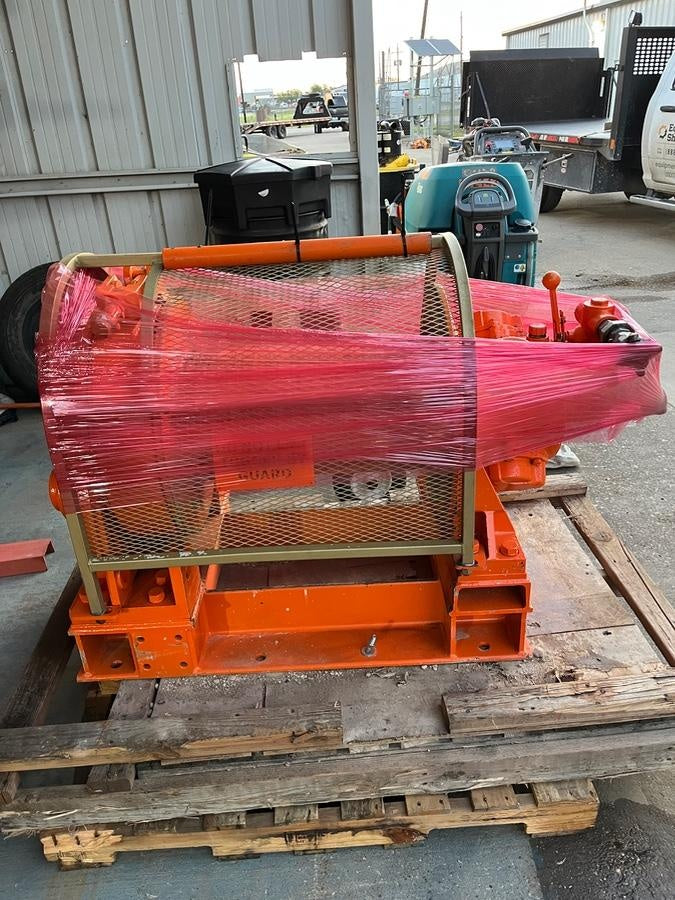 2023 MICHIGAN PNEUMATIC MP-W5036LACMBG