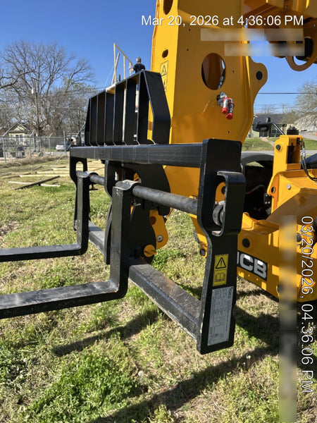 2026 JCB 510-56