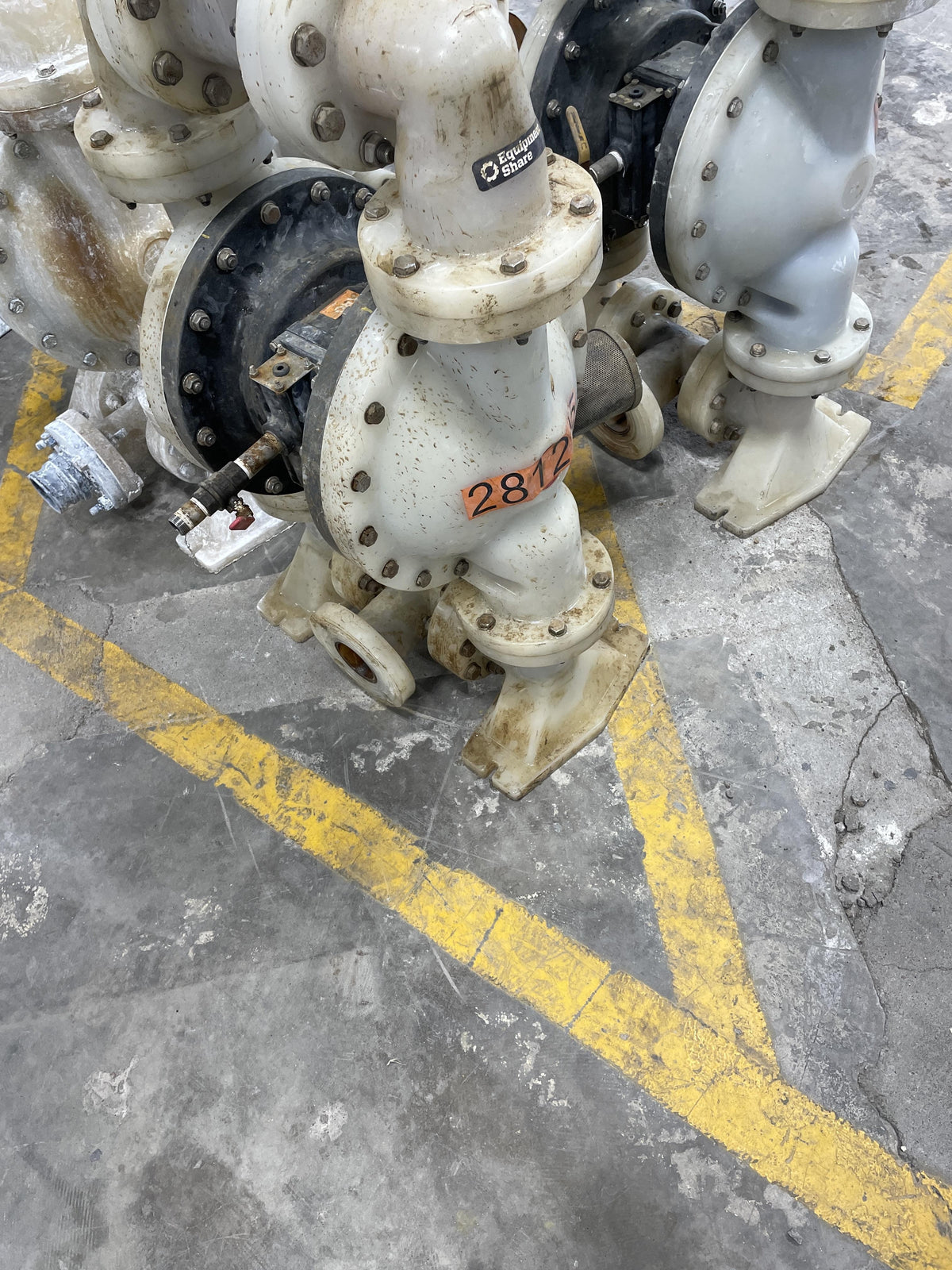 2022 INGERSOLL RAND PD30P-DPS-PTT-A