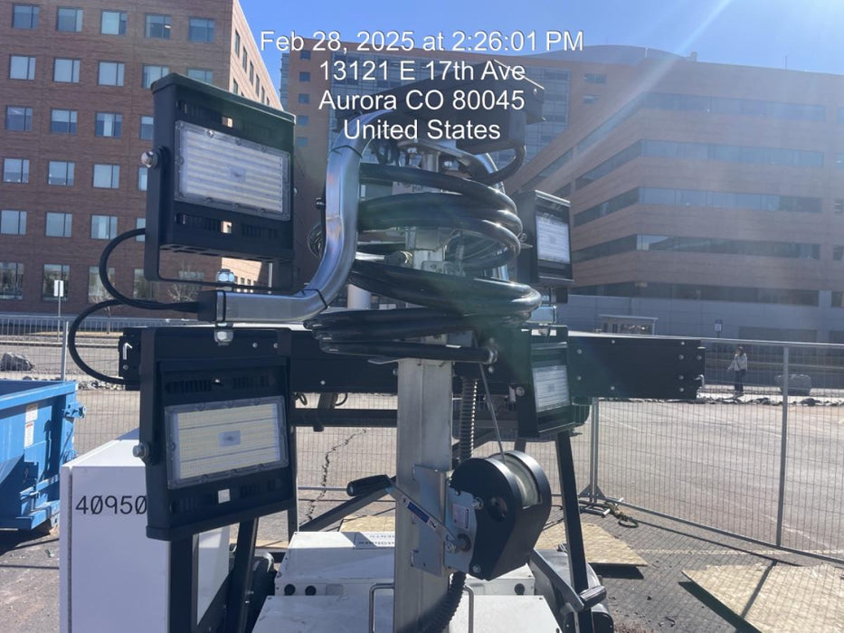 2024 WANCO WLTS-MM8A-1600