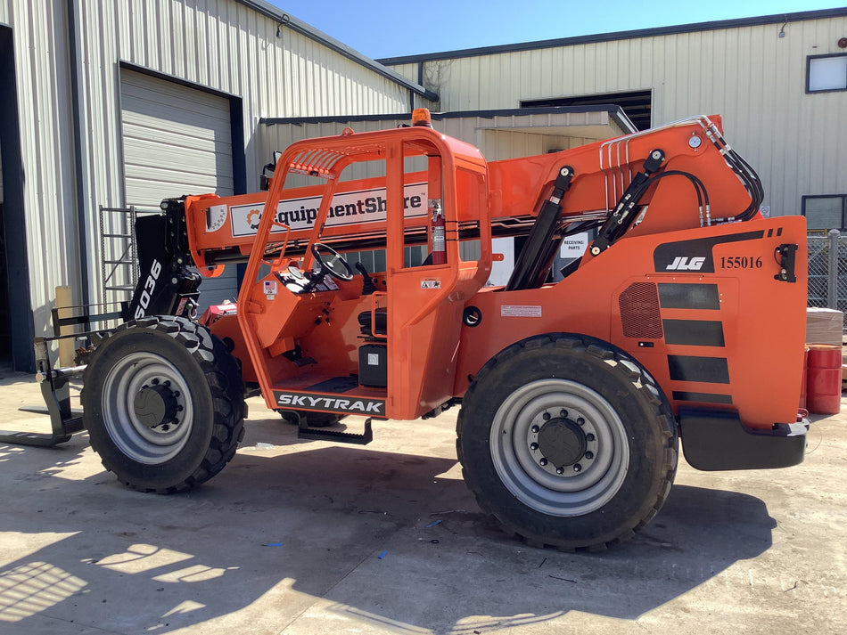 2021 SKYTRAK 6036