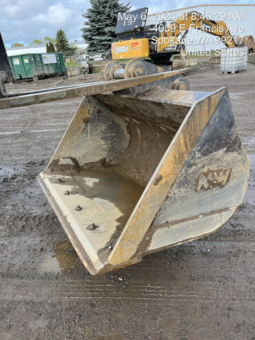 2022 NORTHWEST ATTACHMENTS 60" DITCH BUCKET