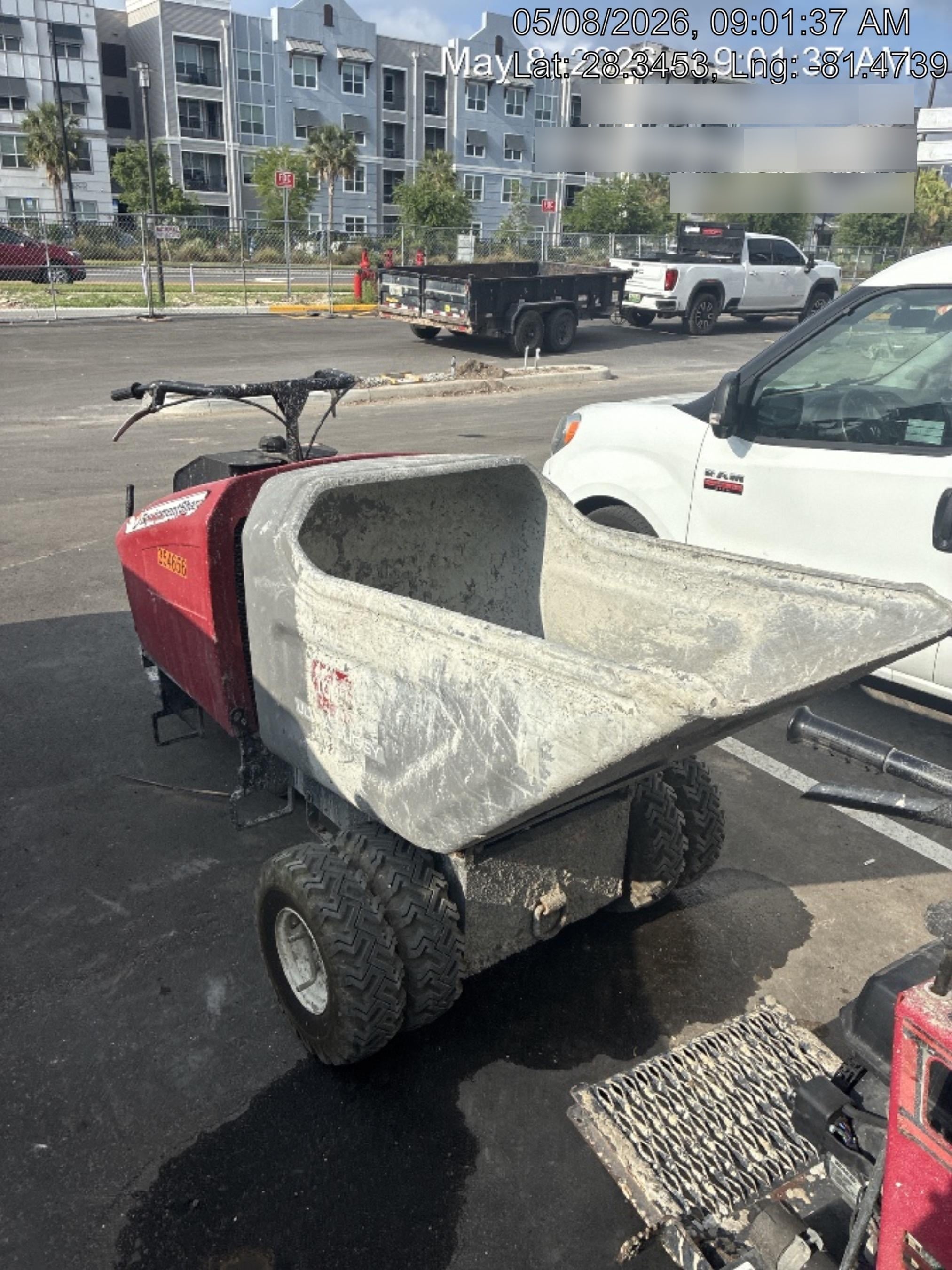 2023 TORO MB-1600