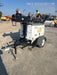 2017 Multiquip LT6K` MultiQuip LT6KV Towable Light Tower